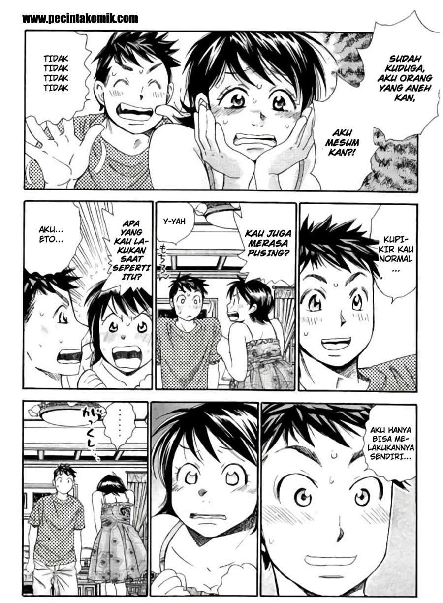 Chapter 66 - halaman 15