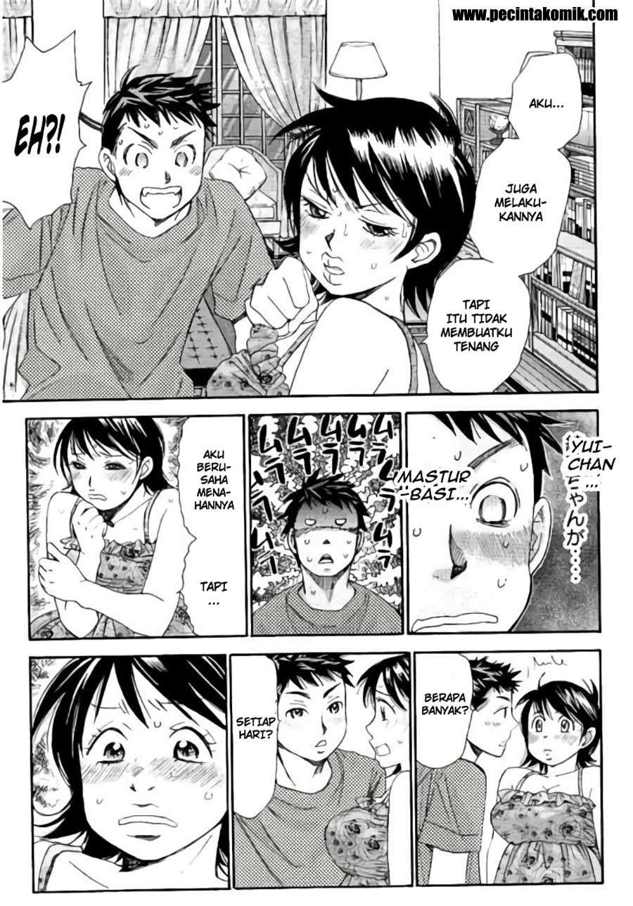 Chapter 66 - halaman 16