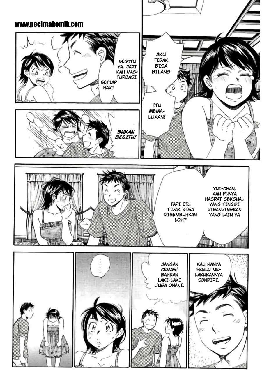 Chapter 66 - halaman 17