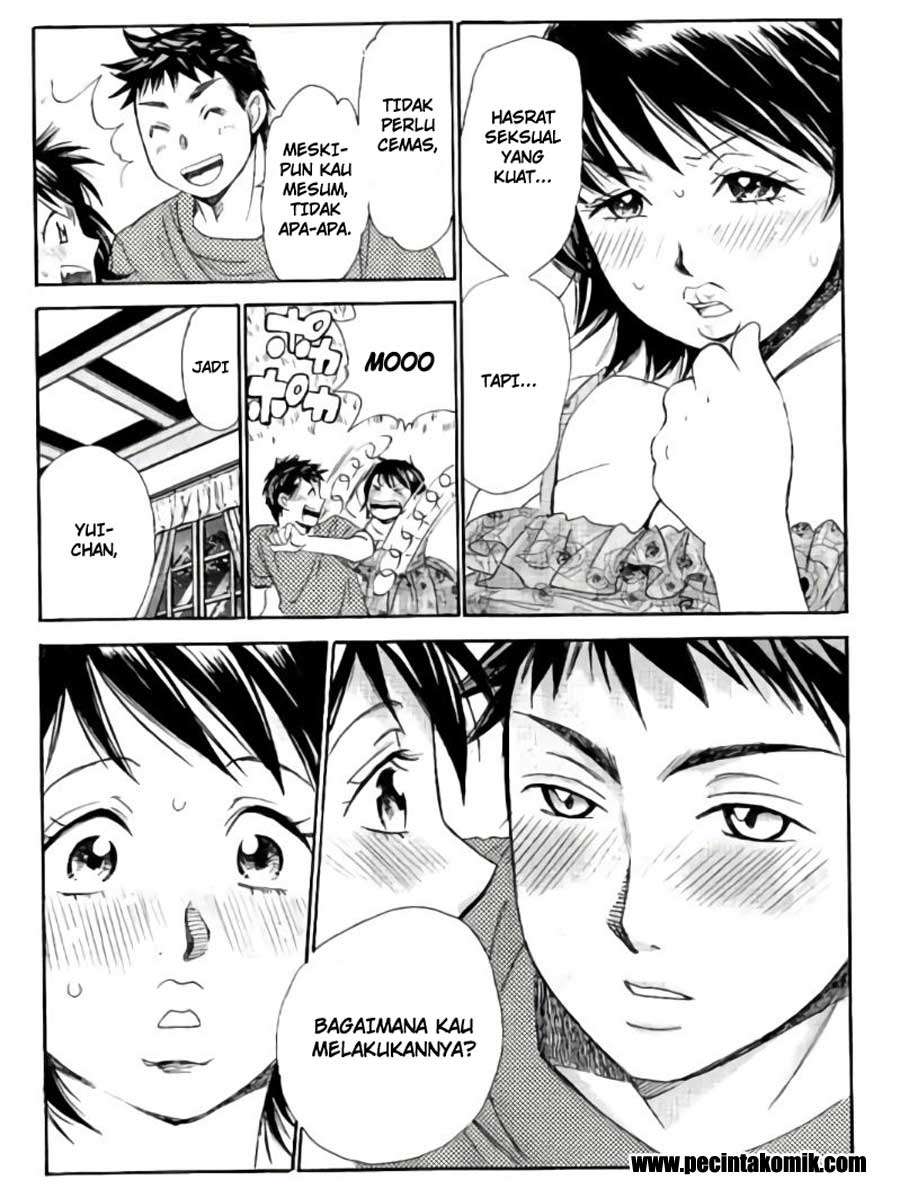 Chapter 66 - halaman 18