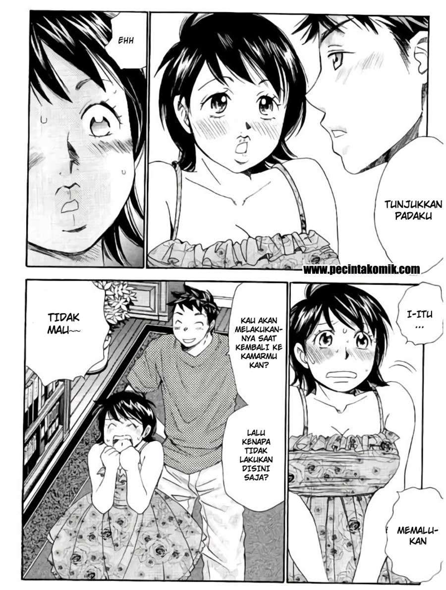 Chapter 66 - halaman 19
