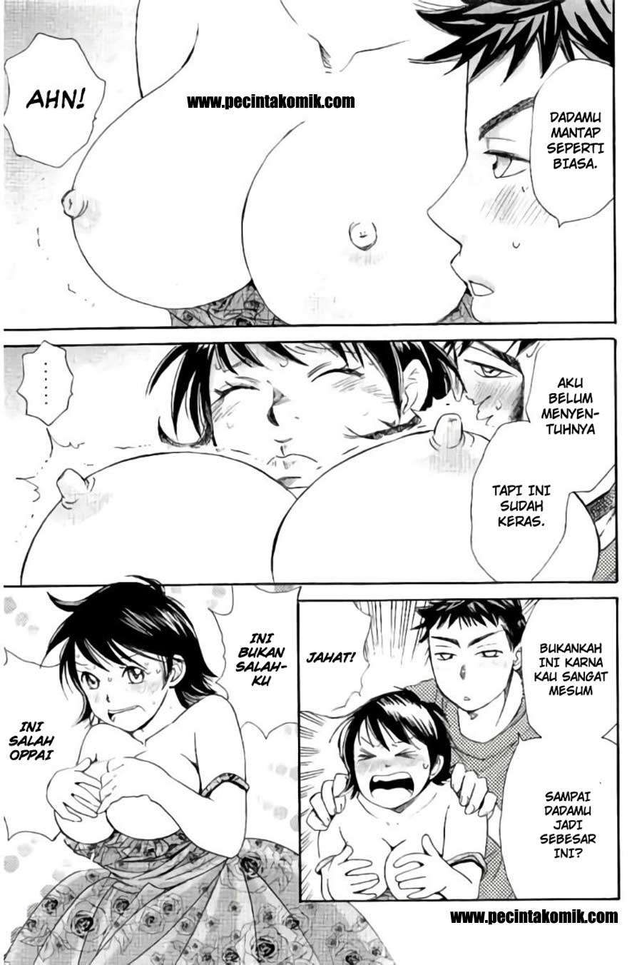 Chapter 66 - halaman 22