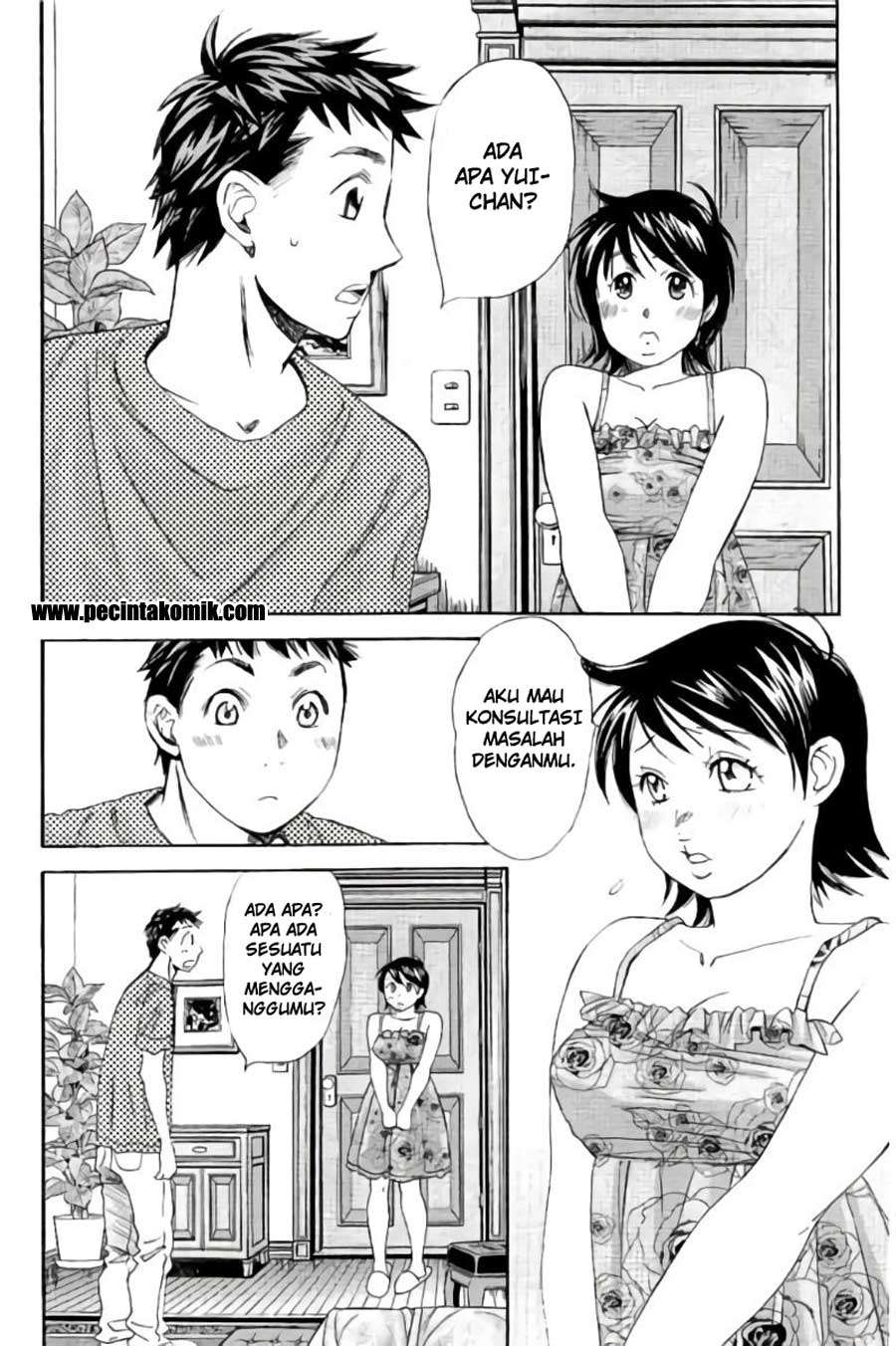 Chapter 66 - halaman 9
