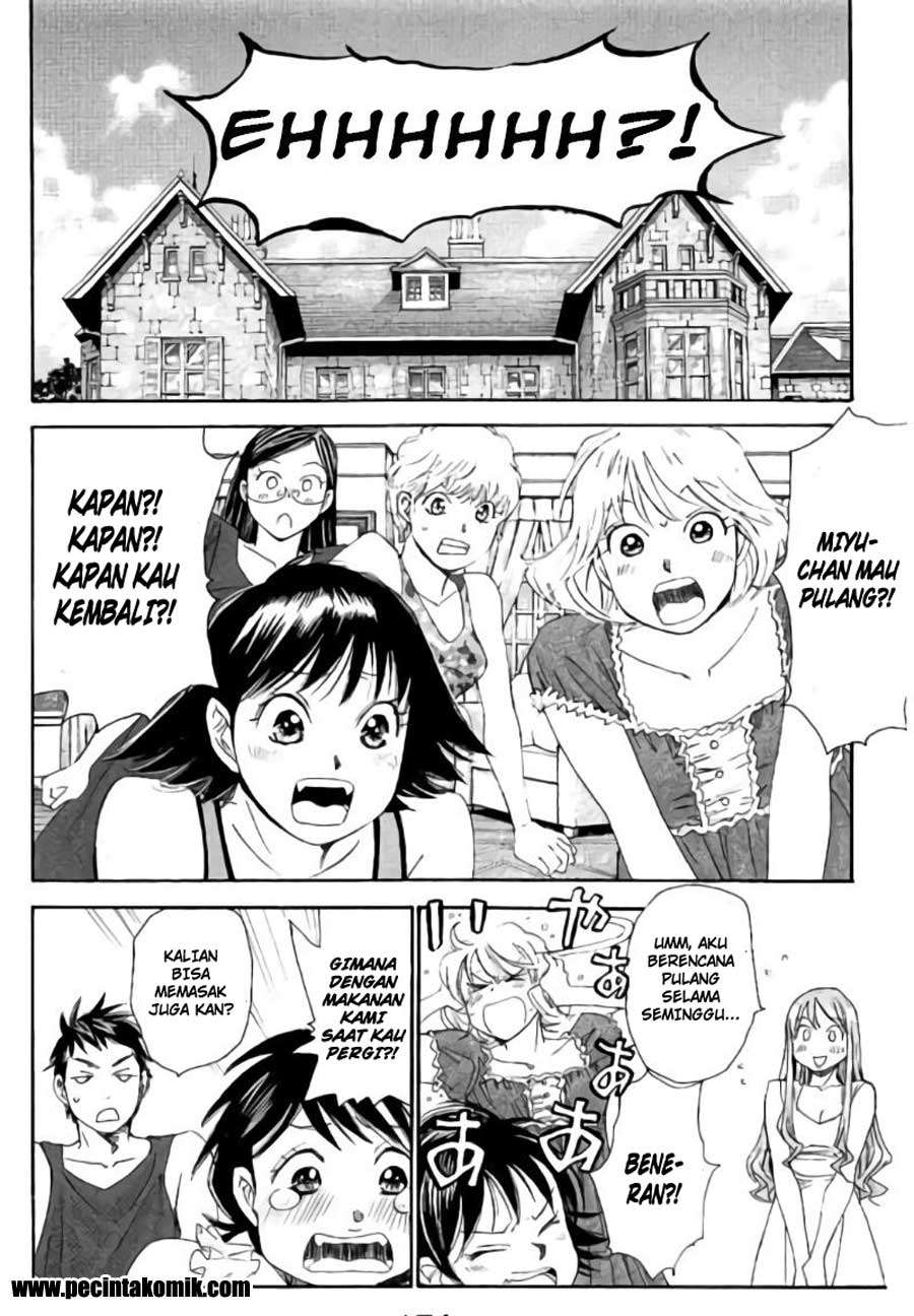 Chapter 65 - halaman 12