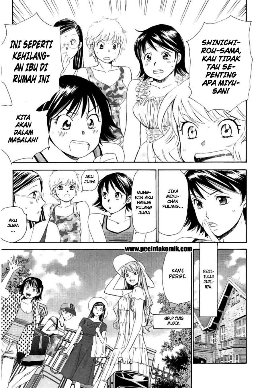 Chapter 65 - halaman 13