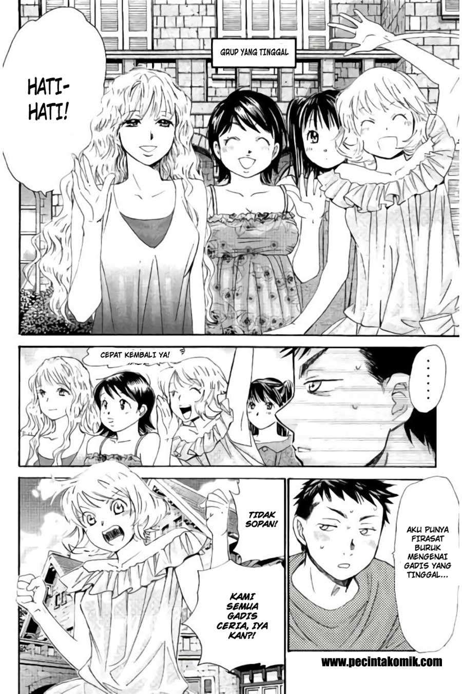 Chapter 65 - halaman 14