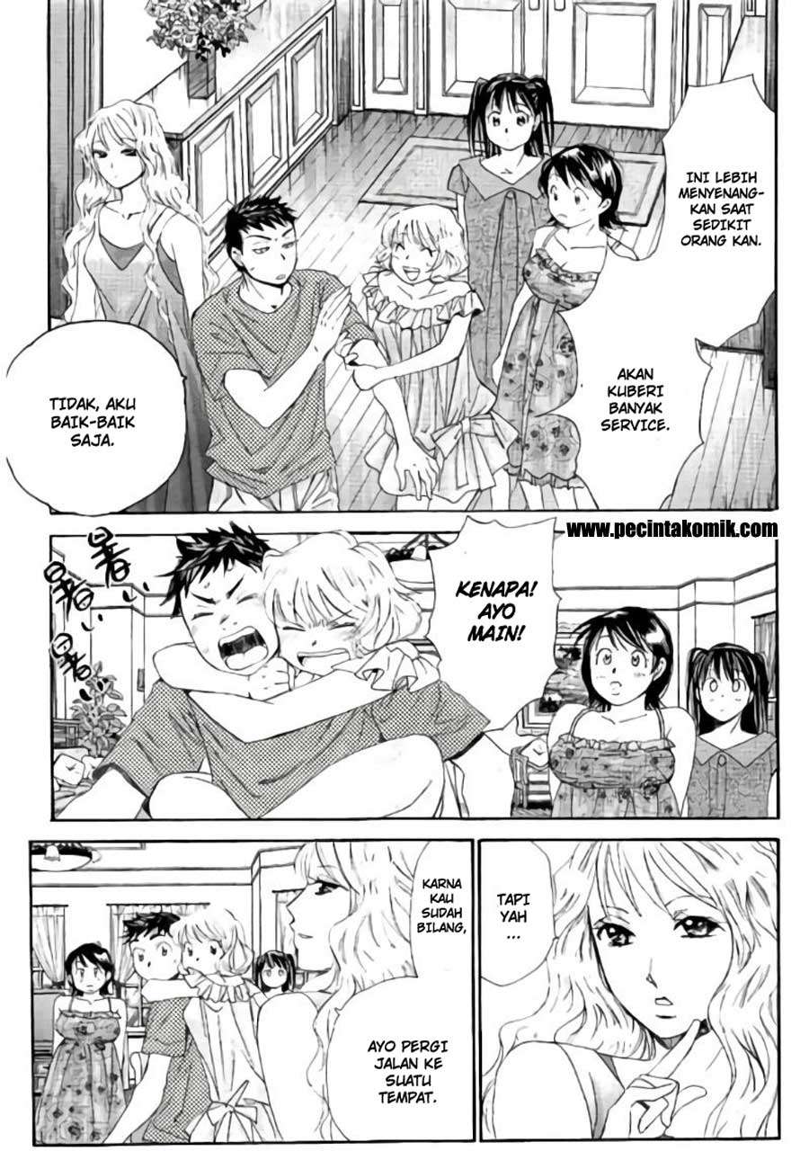 Chapter 65 - halaman 15
