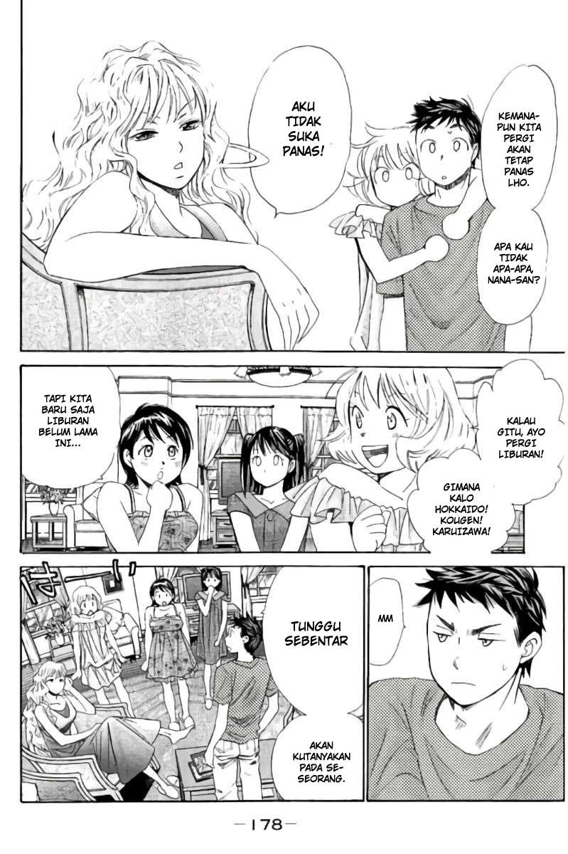 Chapter 65 - halaman 16