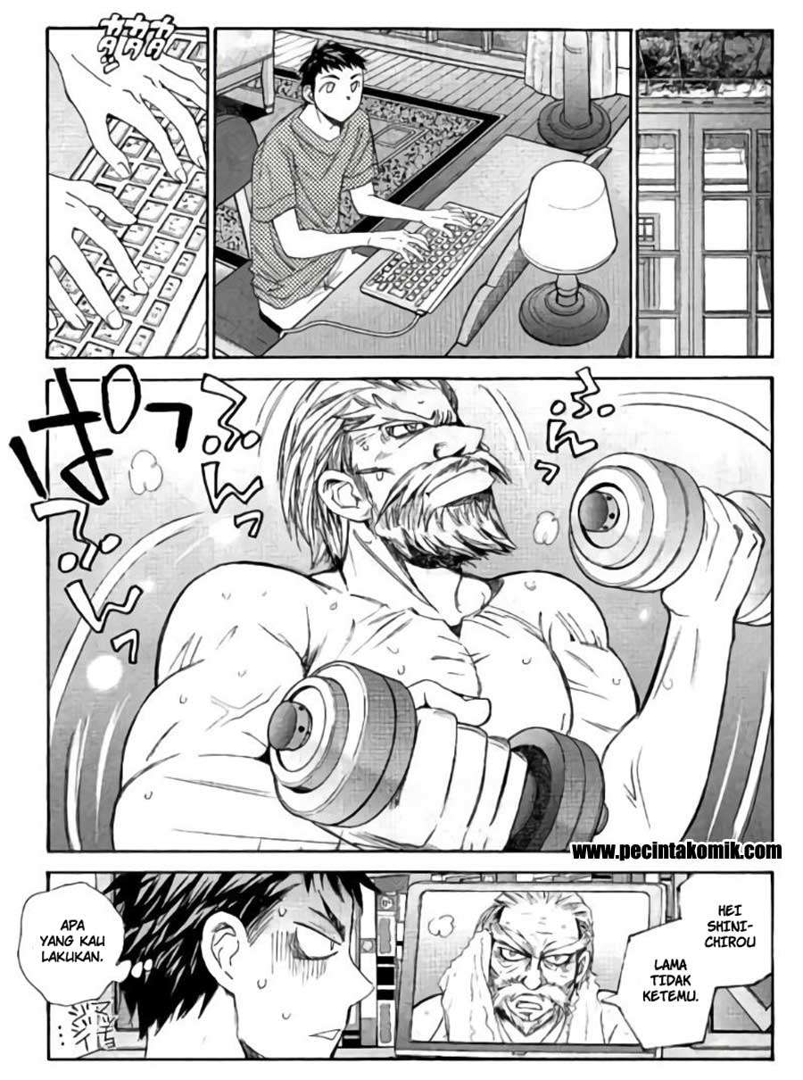 Chapter 65 - halaman 17