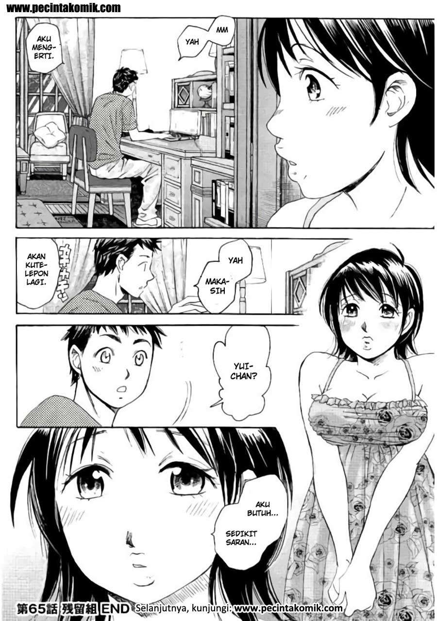 Chapter 65 - halaman 18