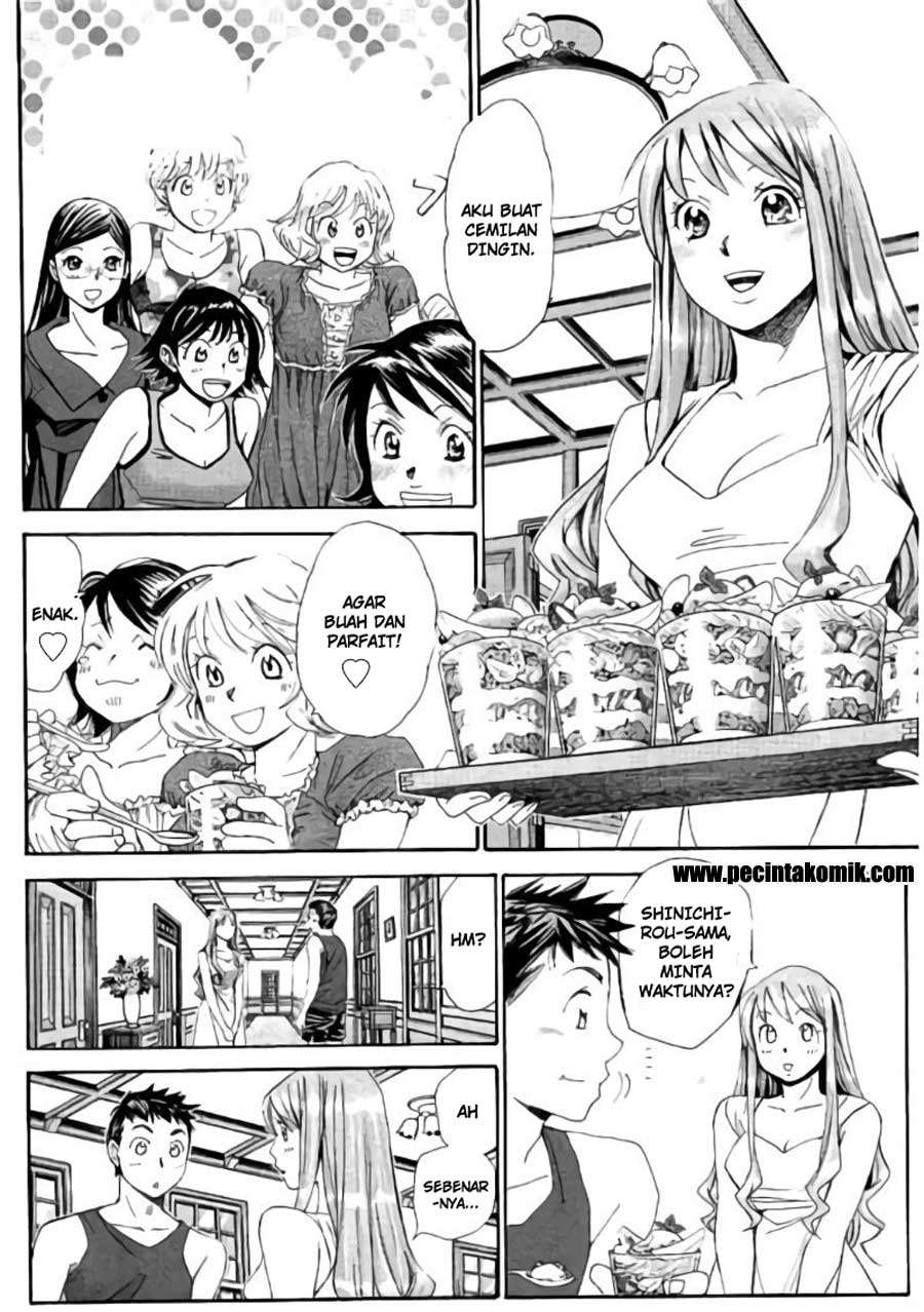 Chapter 65 - halaman 6