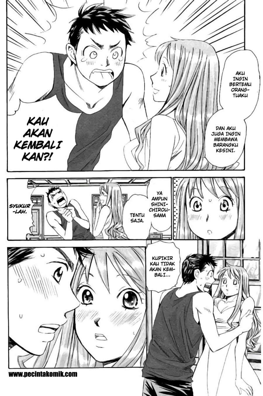 Chapter 65 - halaman 8