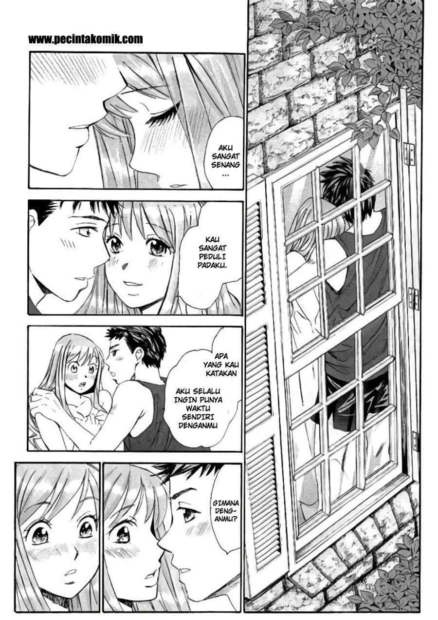 Chapter 65 - halaman 9