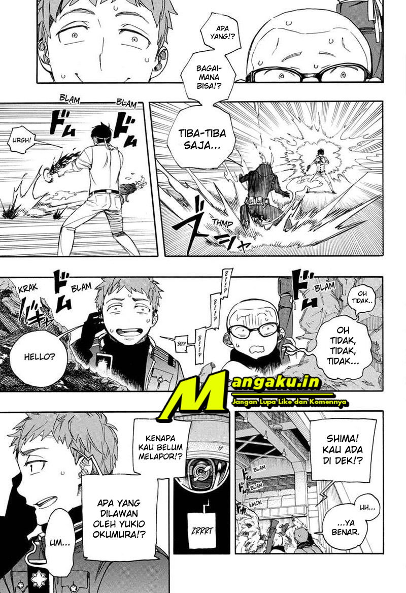 Chapter 122 - halaman 15