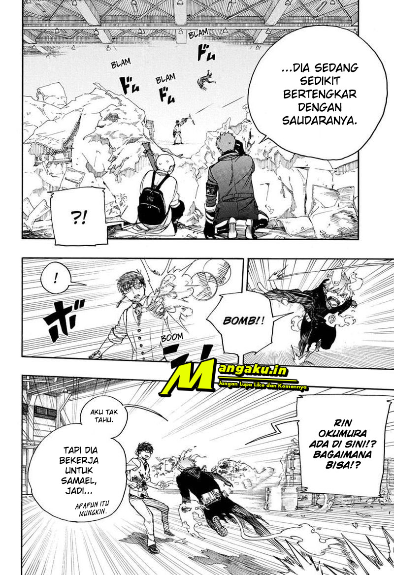 Chapter 122 - halaman 16