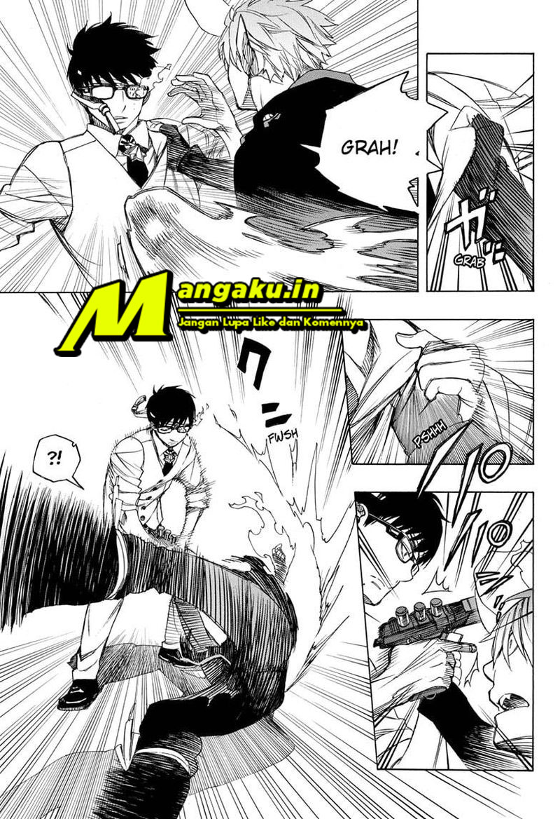 Chapter 122 - halaman 17
