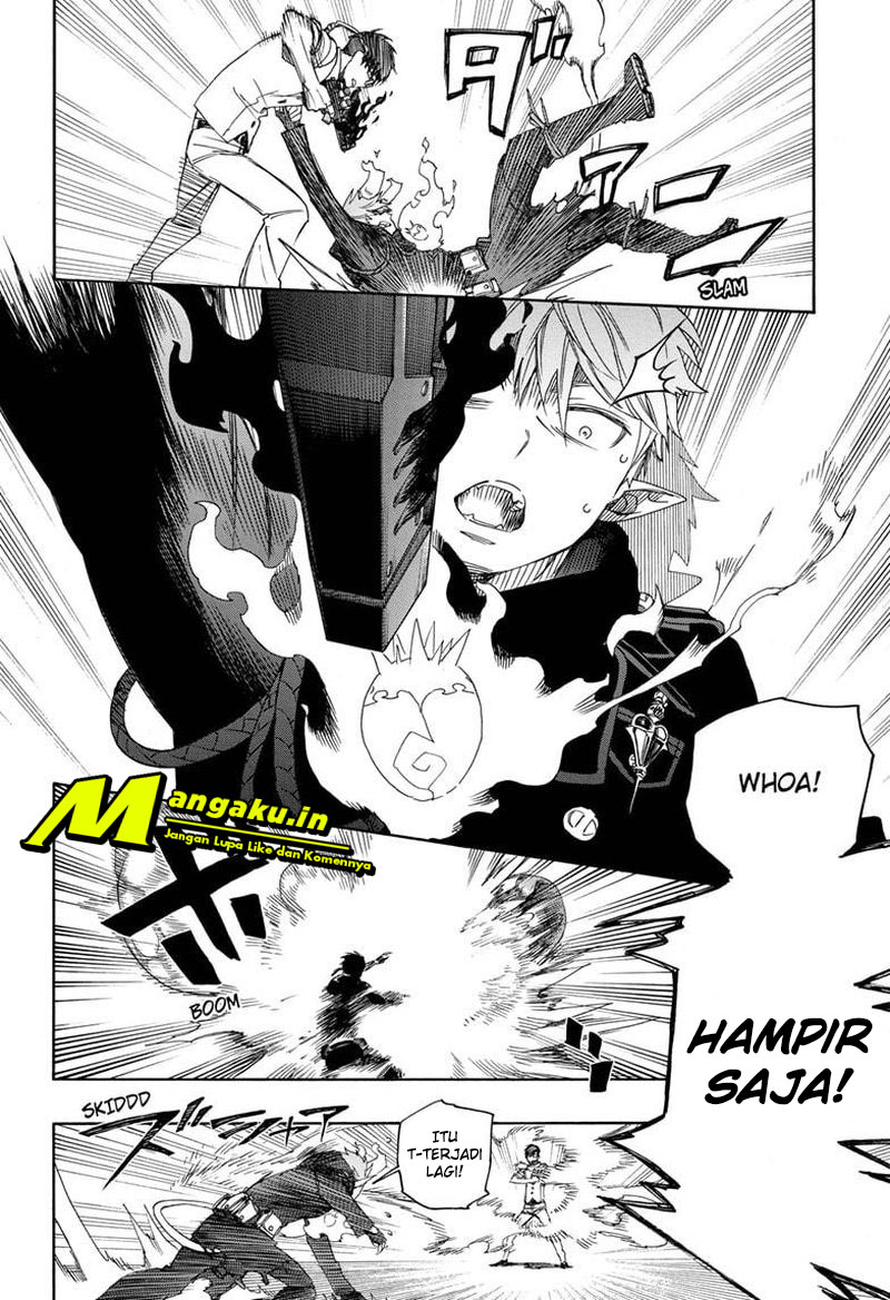 Chapter 122 - halaman 18