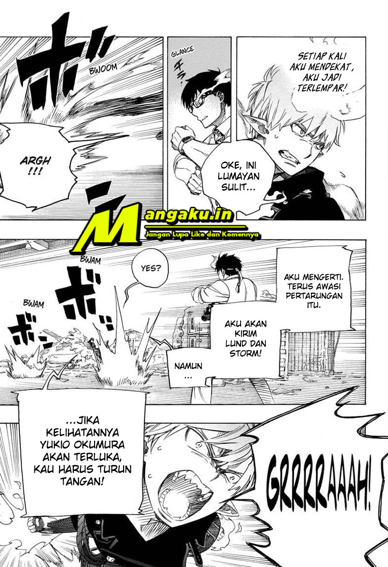 Chapter 122 - halaman 19
