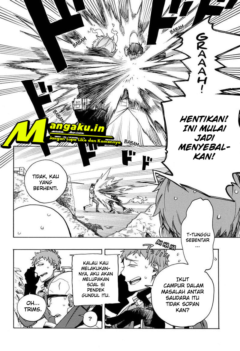 Chapter 122 - halaman 20