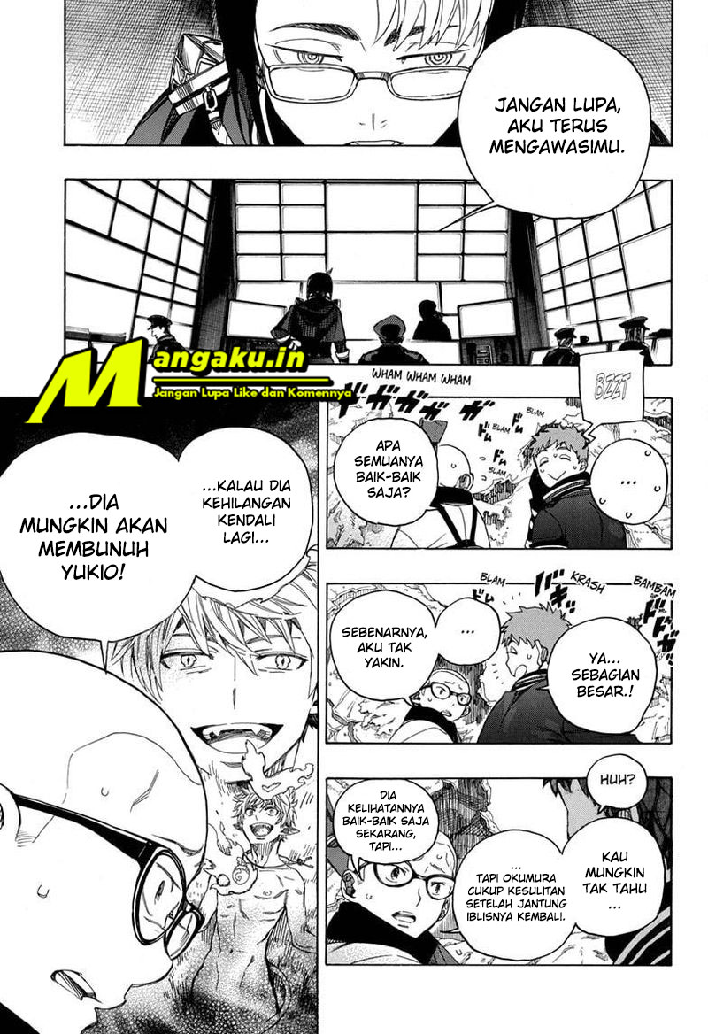 Chapter 122 - halaman 21
