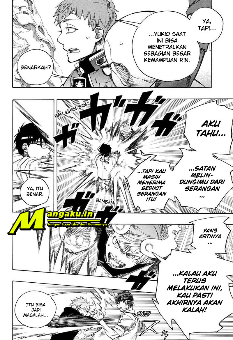 Chapter 122 - halaman 22