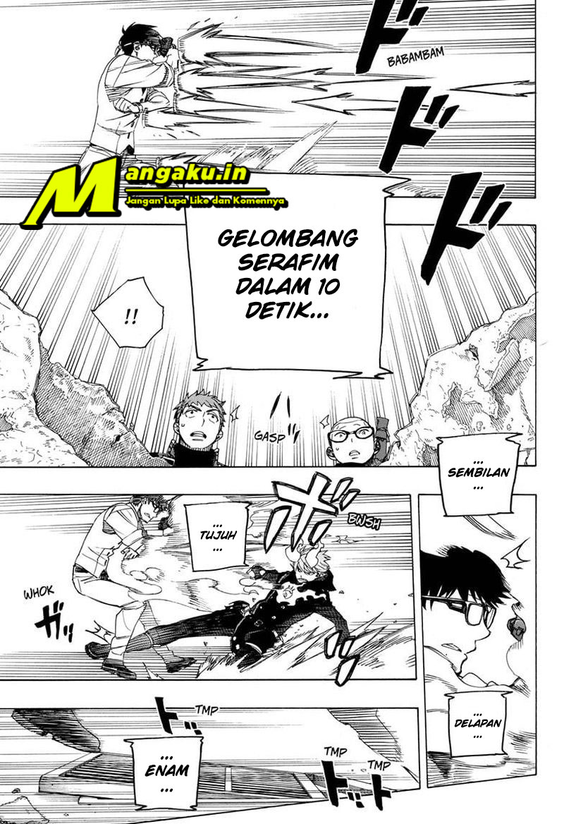 Chapter 122 - halaman 25