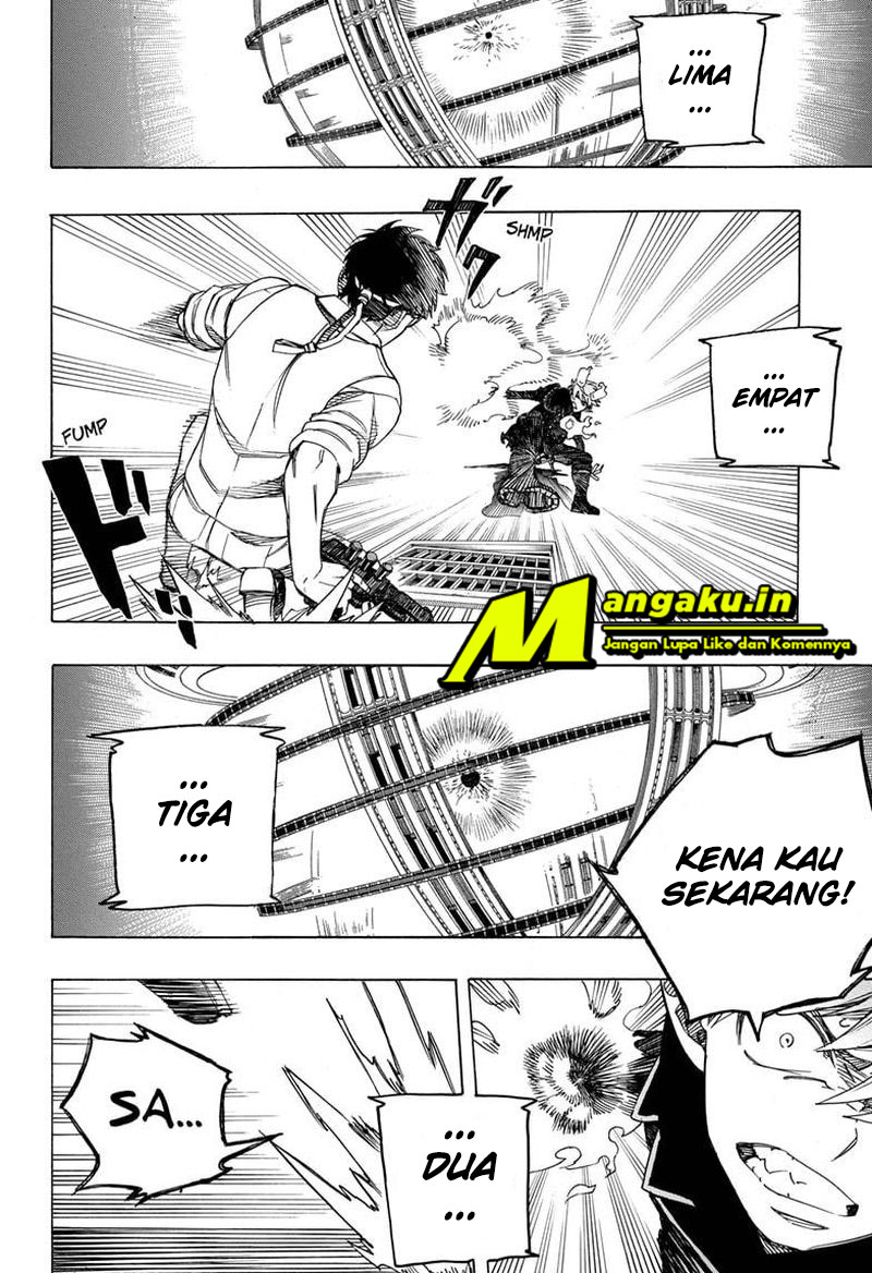Chapter 122 - halaman 26