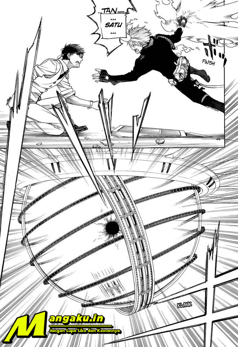 Chapter 122 - halaman 27