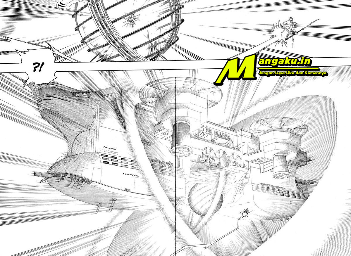 Chapter 122 - halaman 28