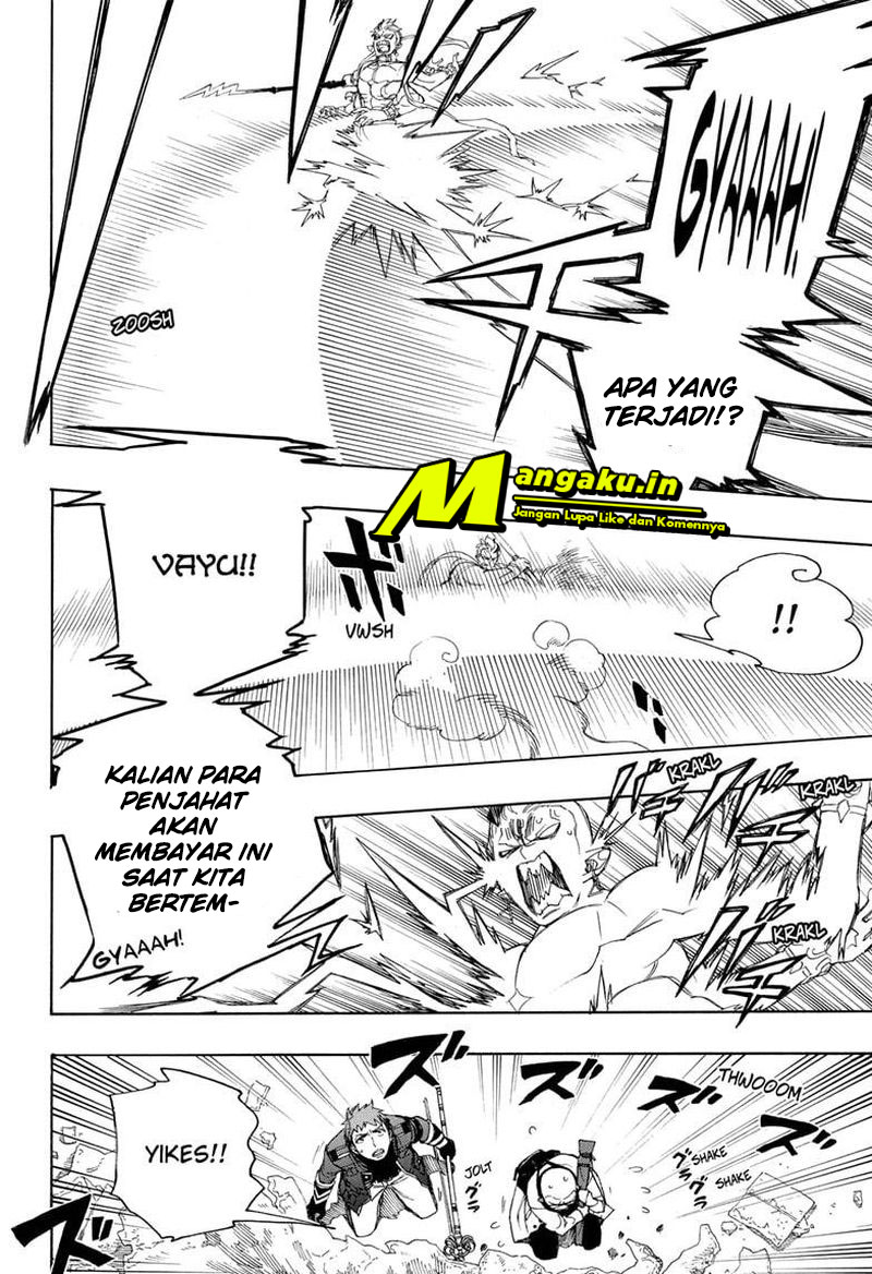 Chapter 122 - halaman 29
