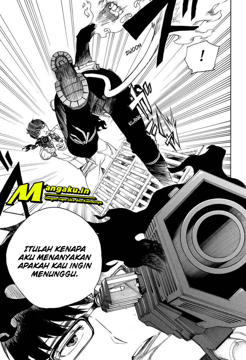 Chapter 122 - halaman 30