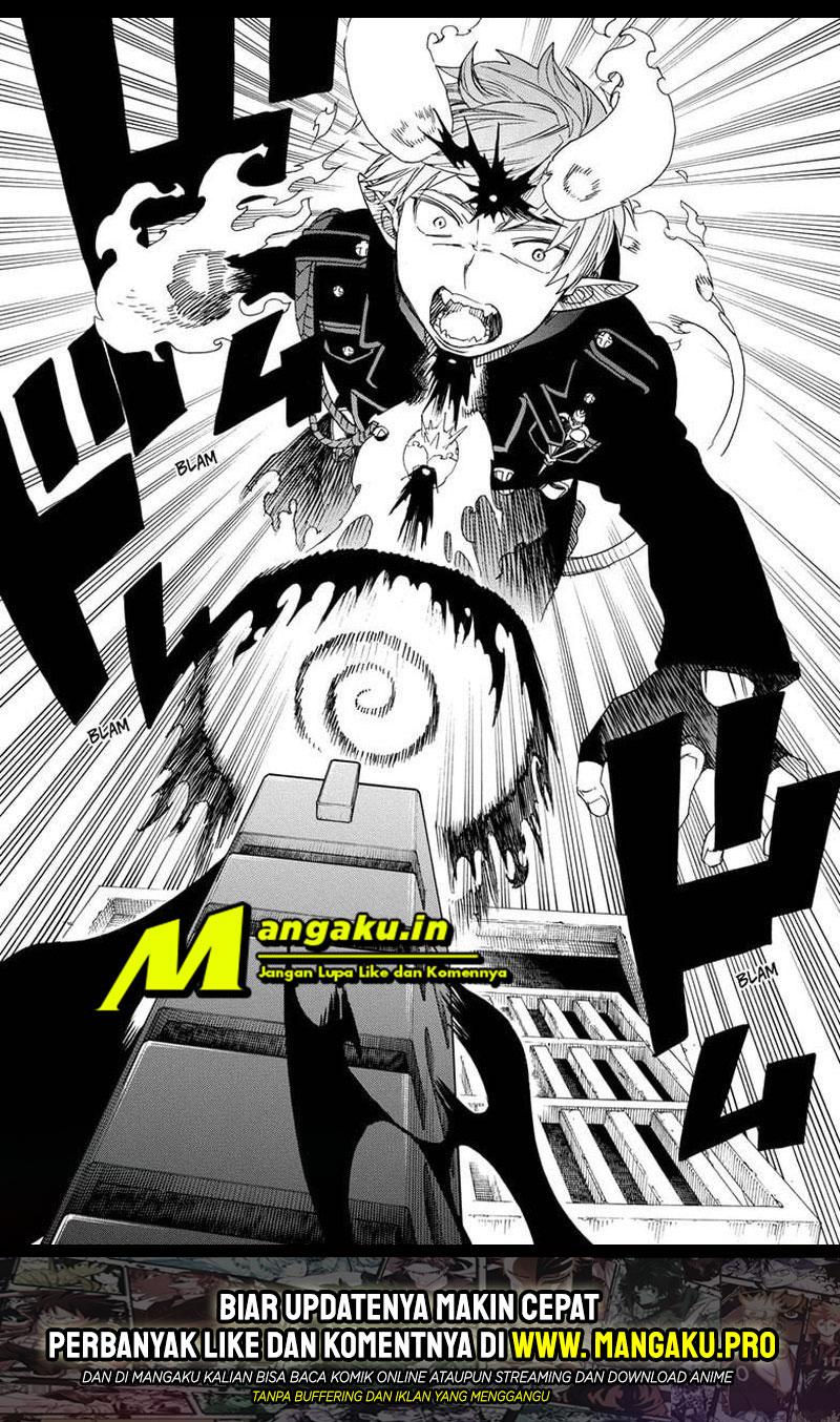 Chapter 122 - halaman 31