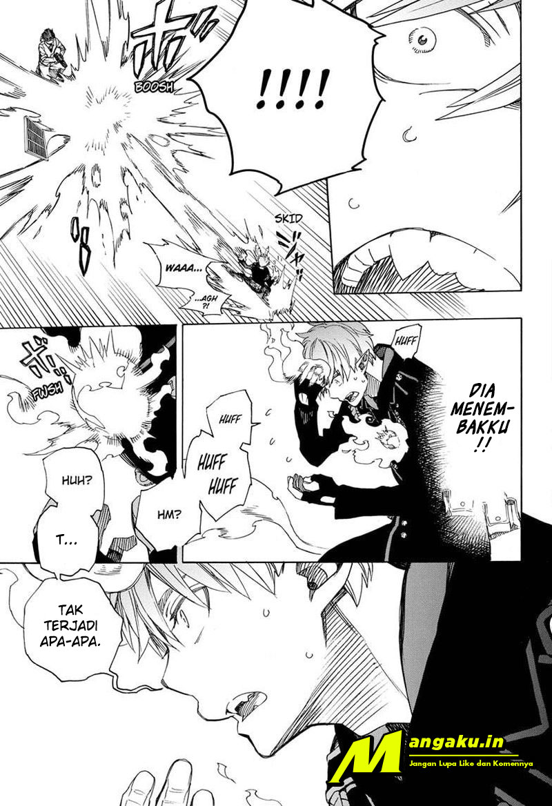 Chapter 122 - halaman 32