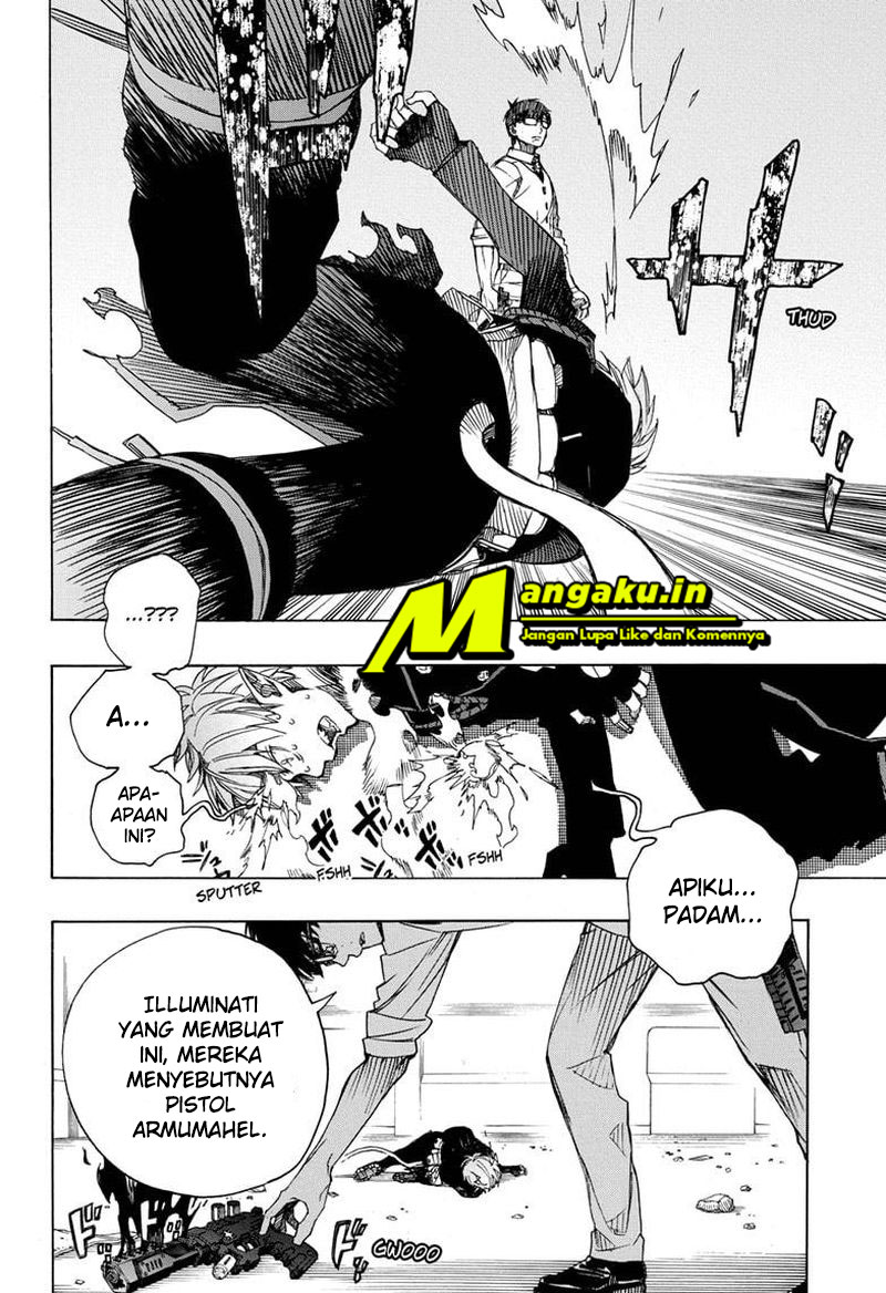 Chapter 122 - halaman 33