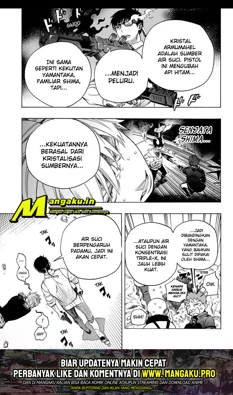Chapter 122 - halaman 34