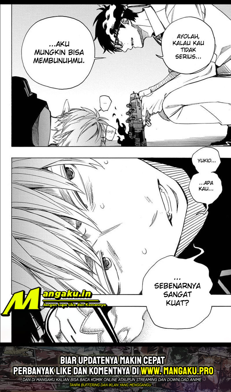 Chapter 122 - halaman 35