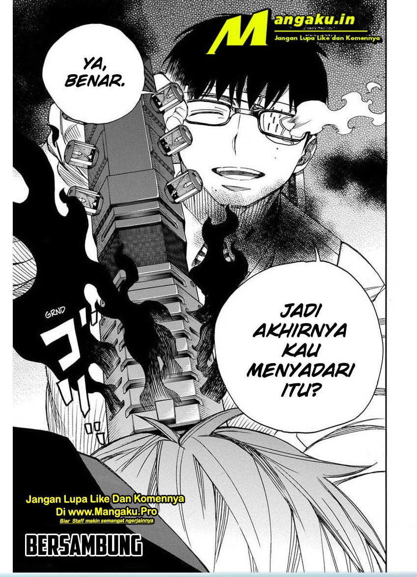 Chapter 122 - halaman 36