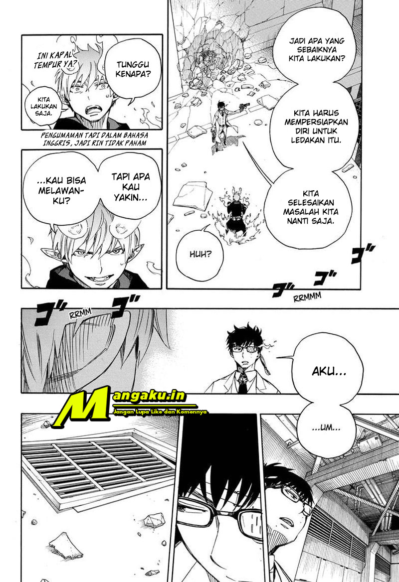 Chapter 122 - halaman 6