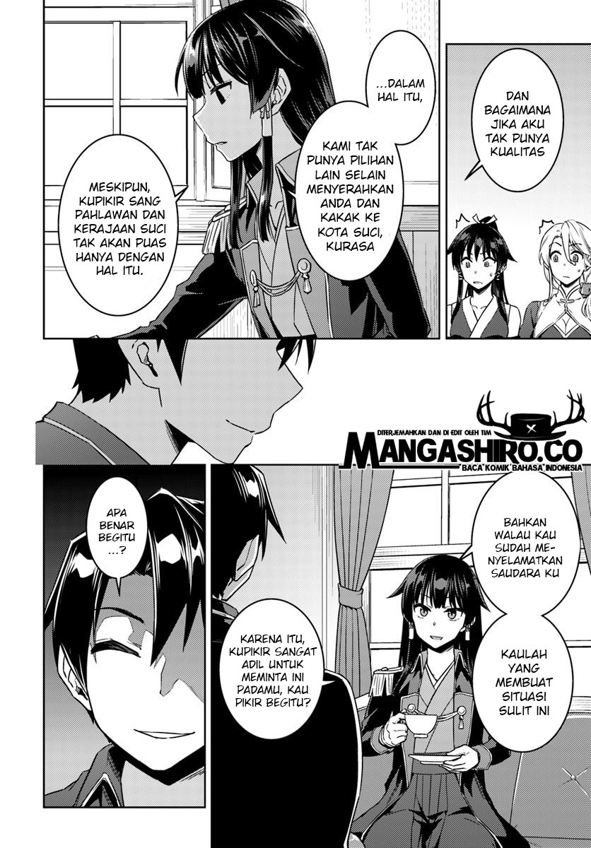 Chapter 40 - halaman 18
