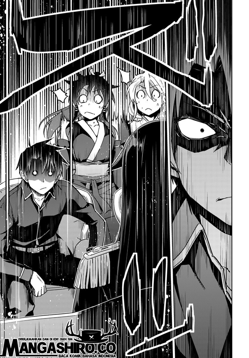 Chapter 40 - halaman 19
