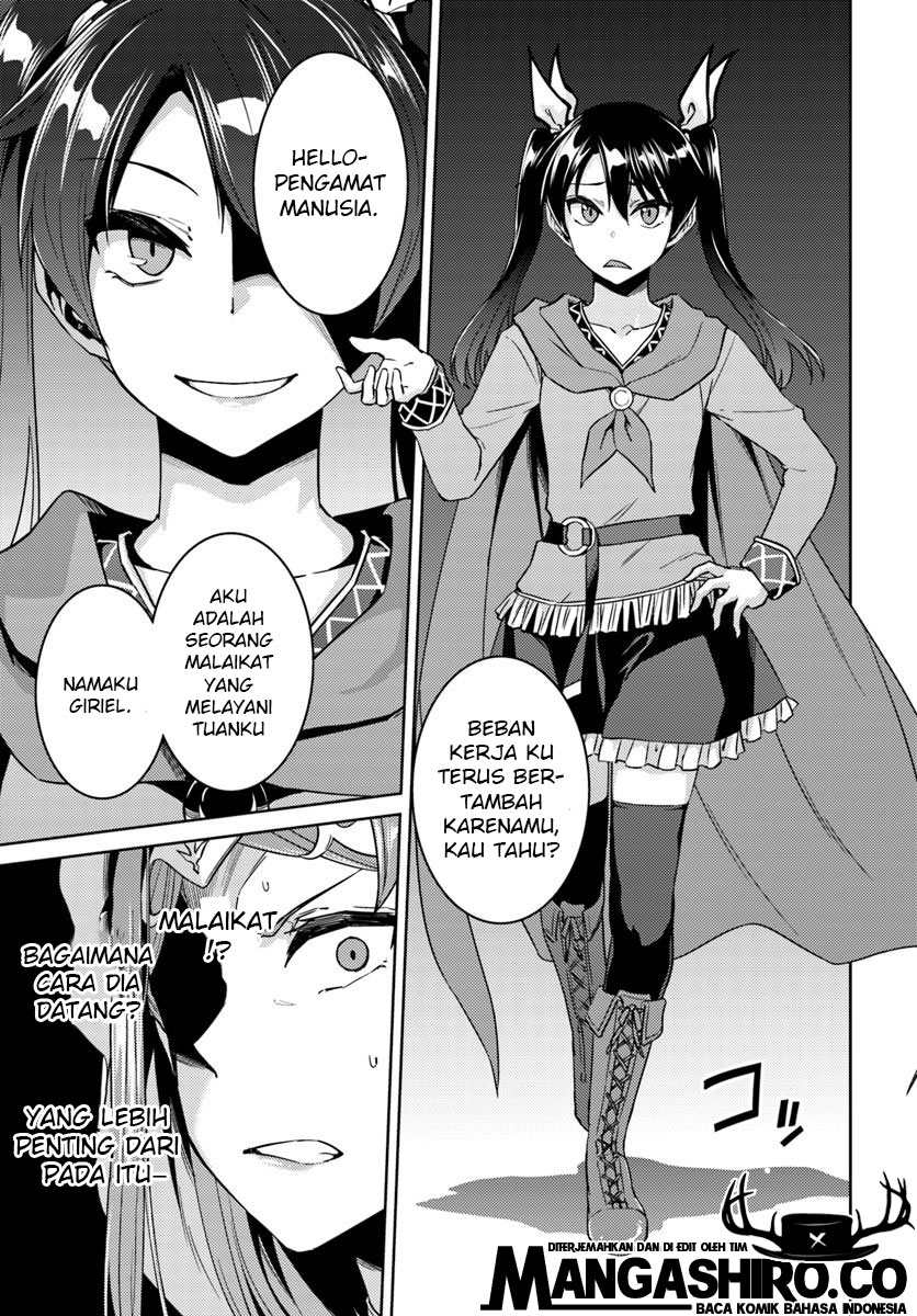 Chapter 40 - halaman 27