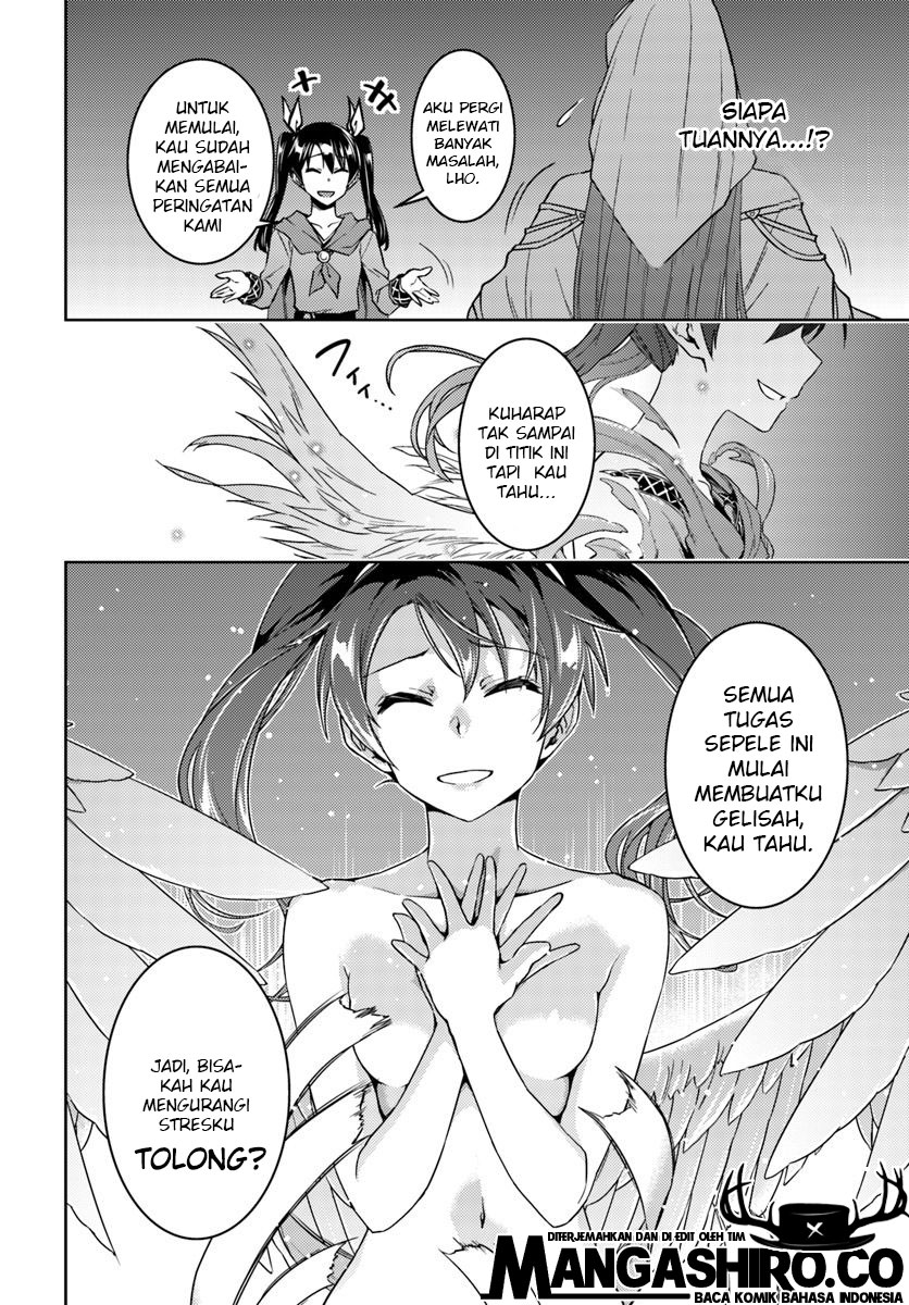 Chapter 40 - halaman 28