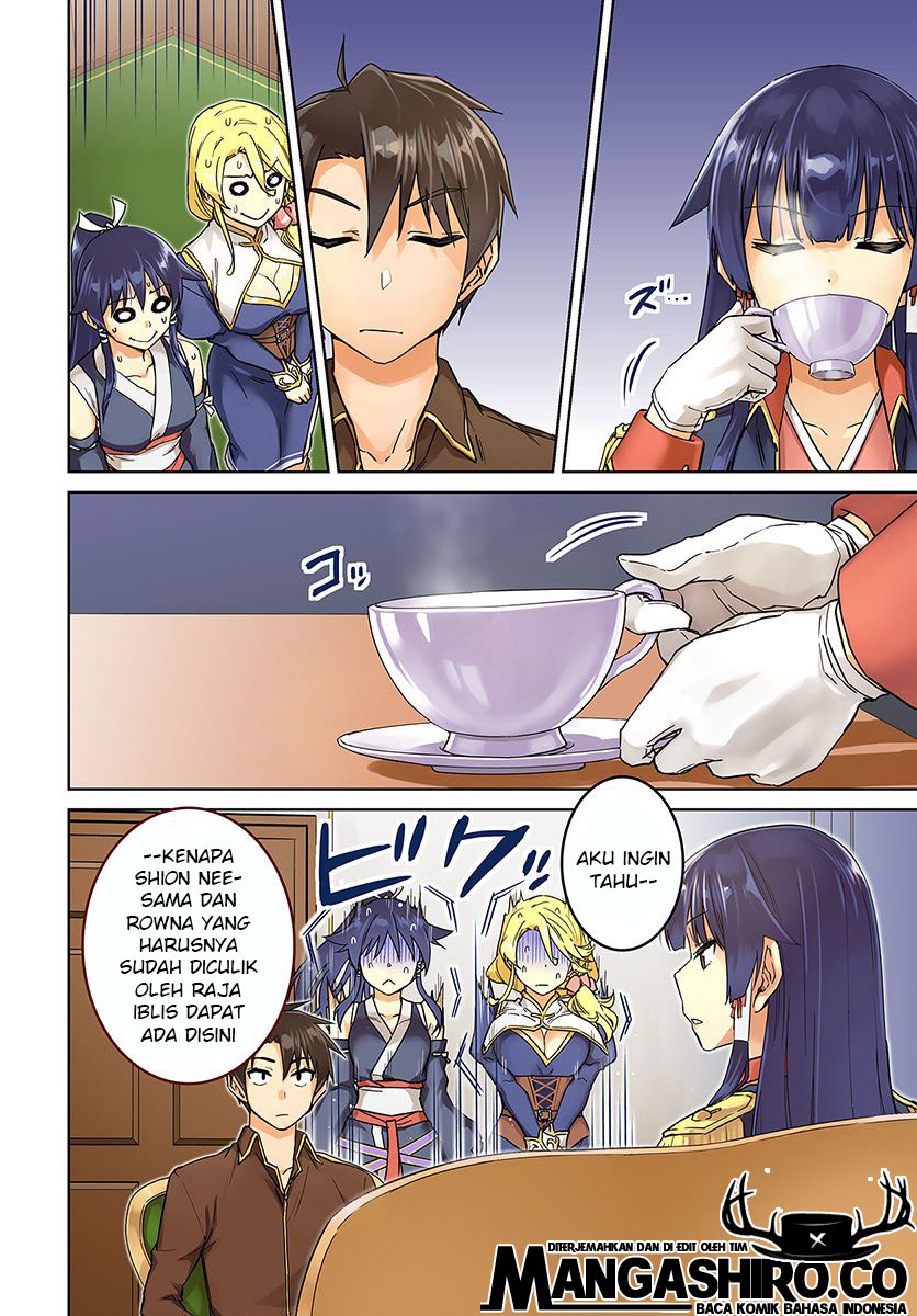 Chapter 40 - halaman 6