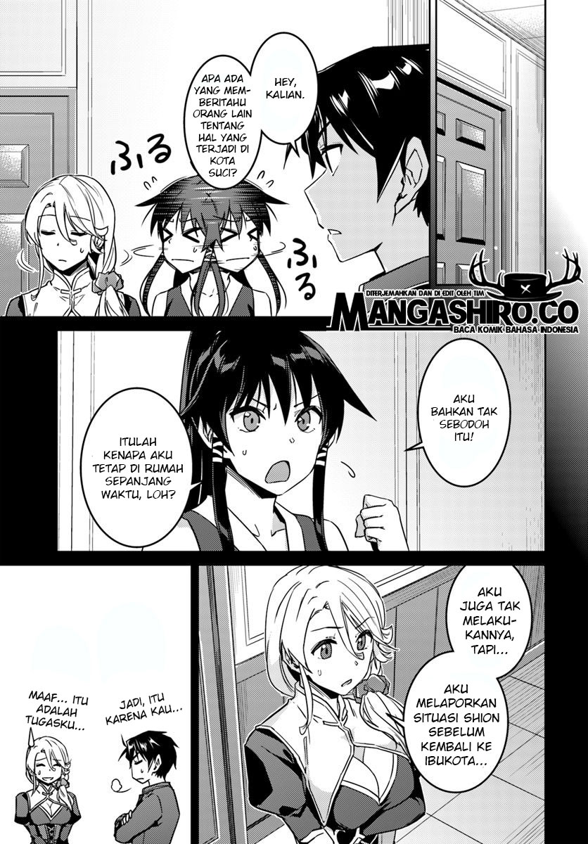 Chapter 40 - halaman 7