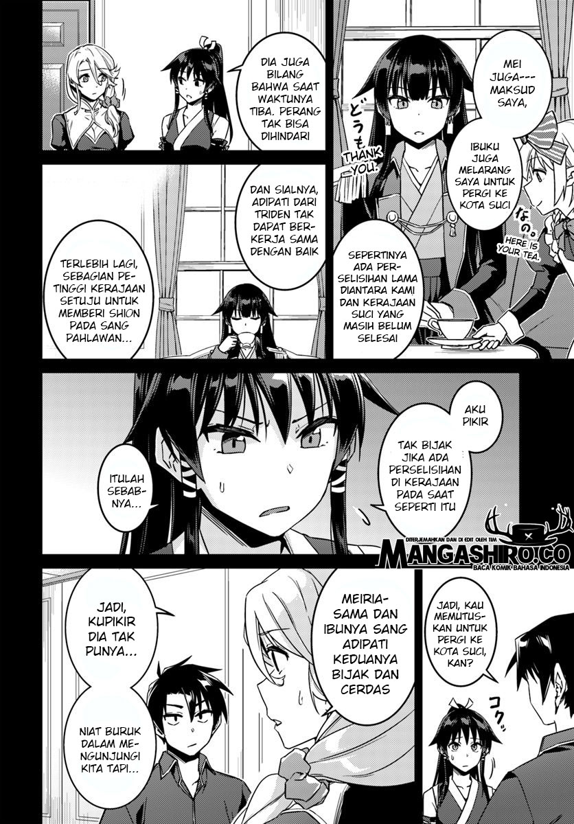Chapter 40 - halaman 8