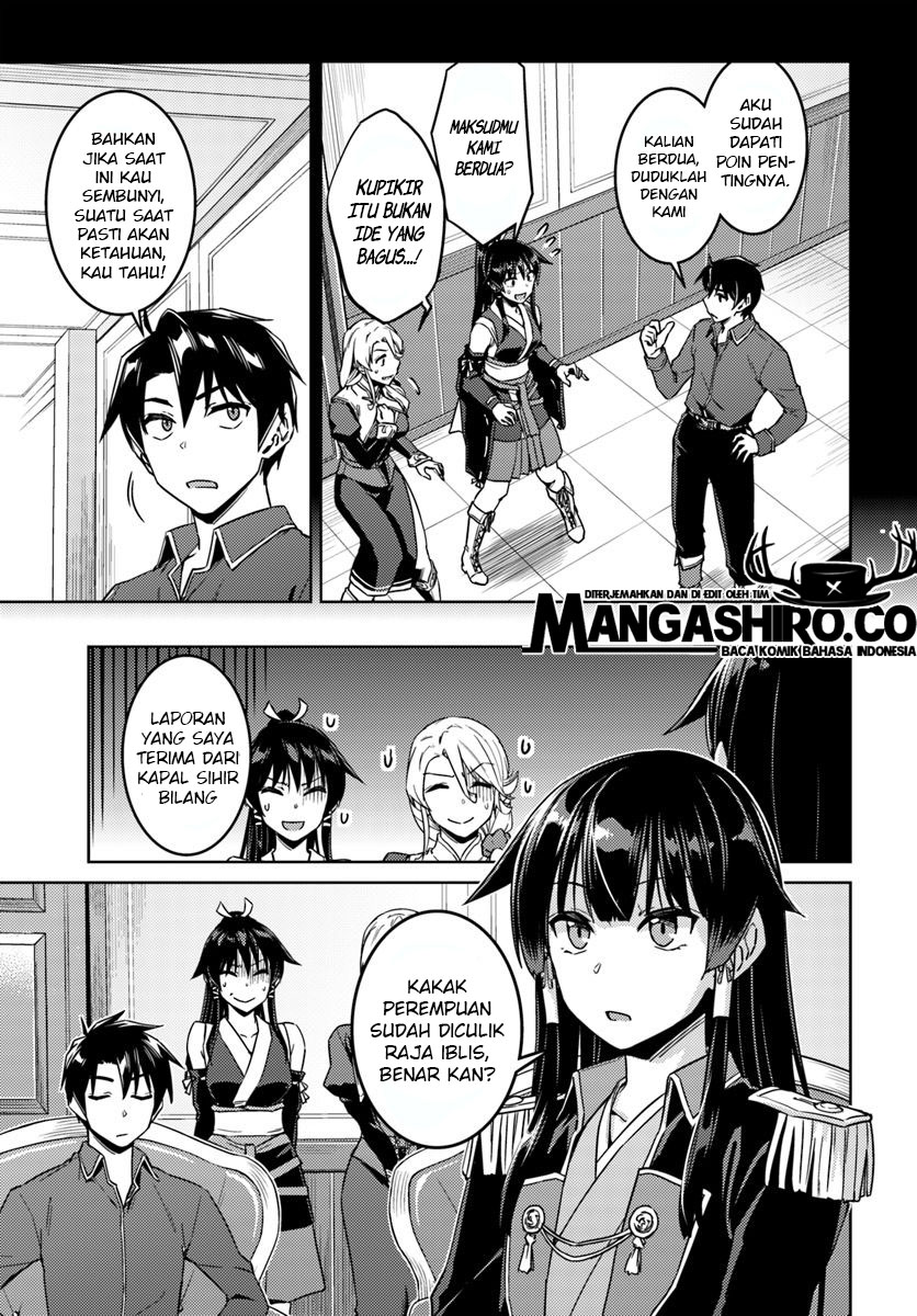 Chapter 40 - halaman 9