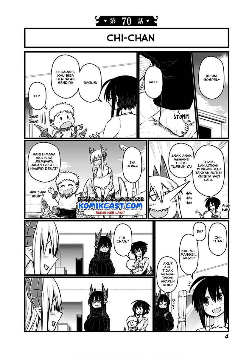 Chapter 70 - halaman 8