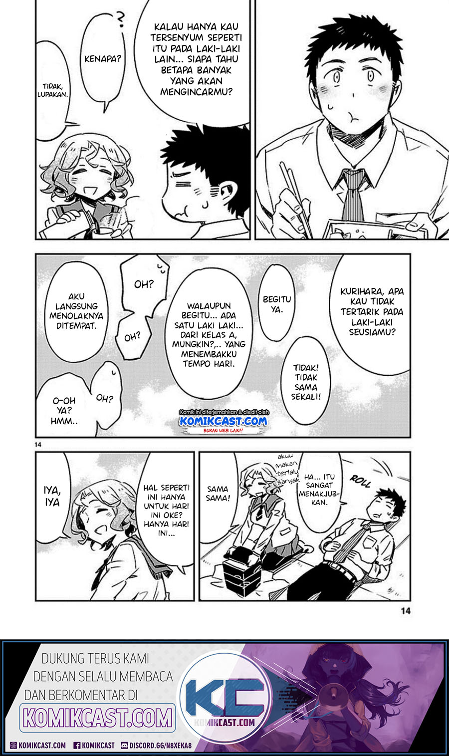 Chapter 19 - halaman 16