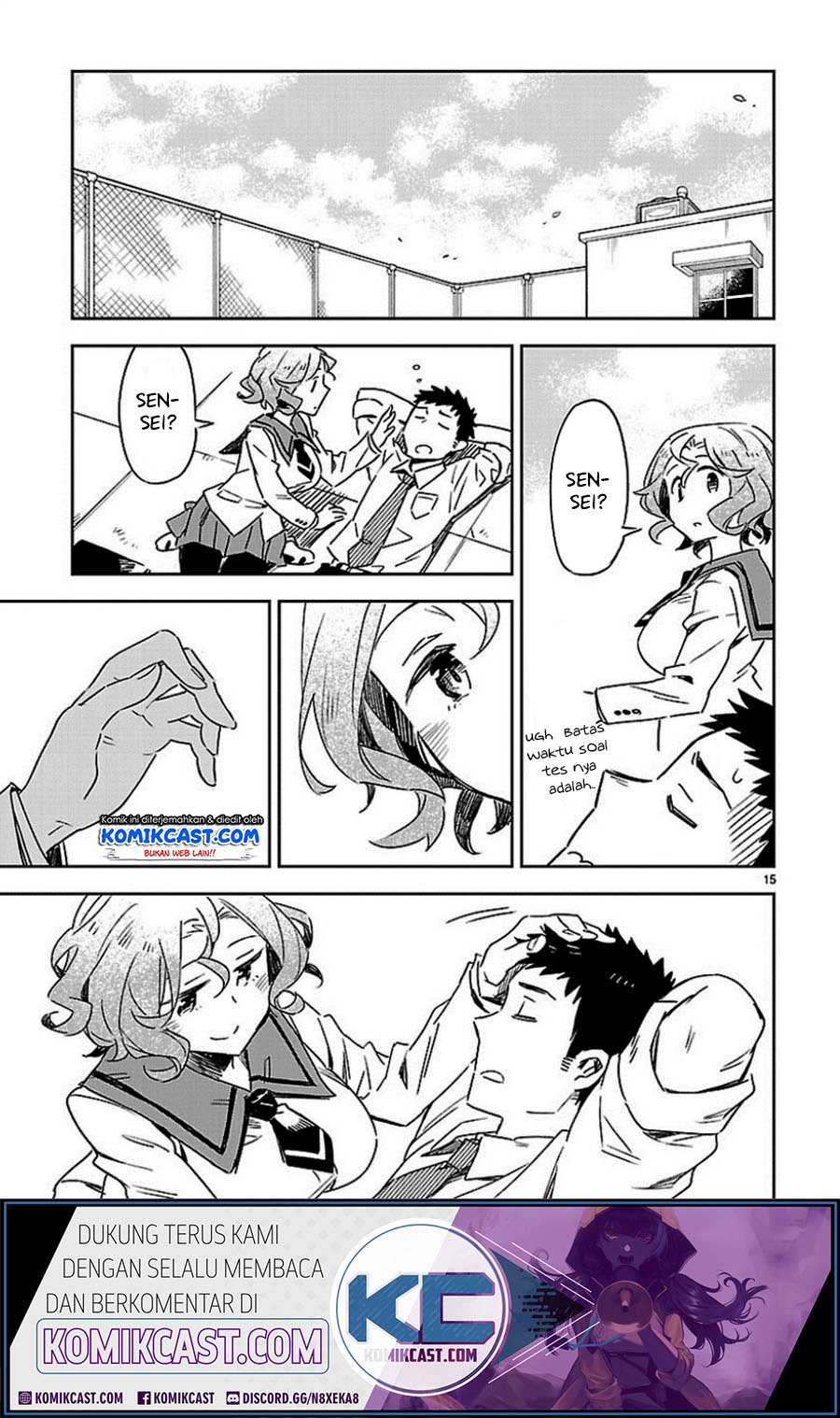 Chapter 19 - halaman 17