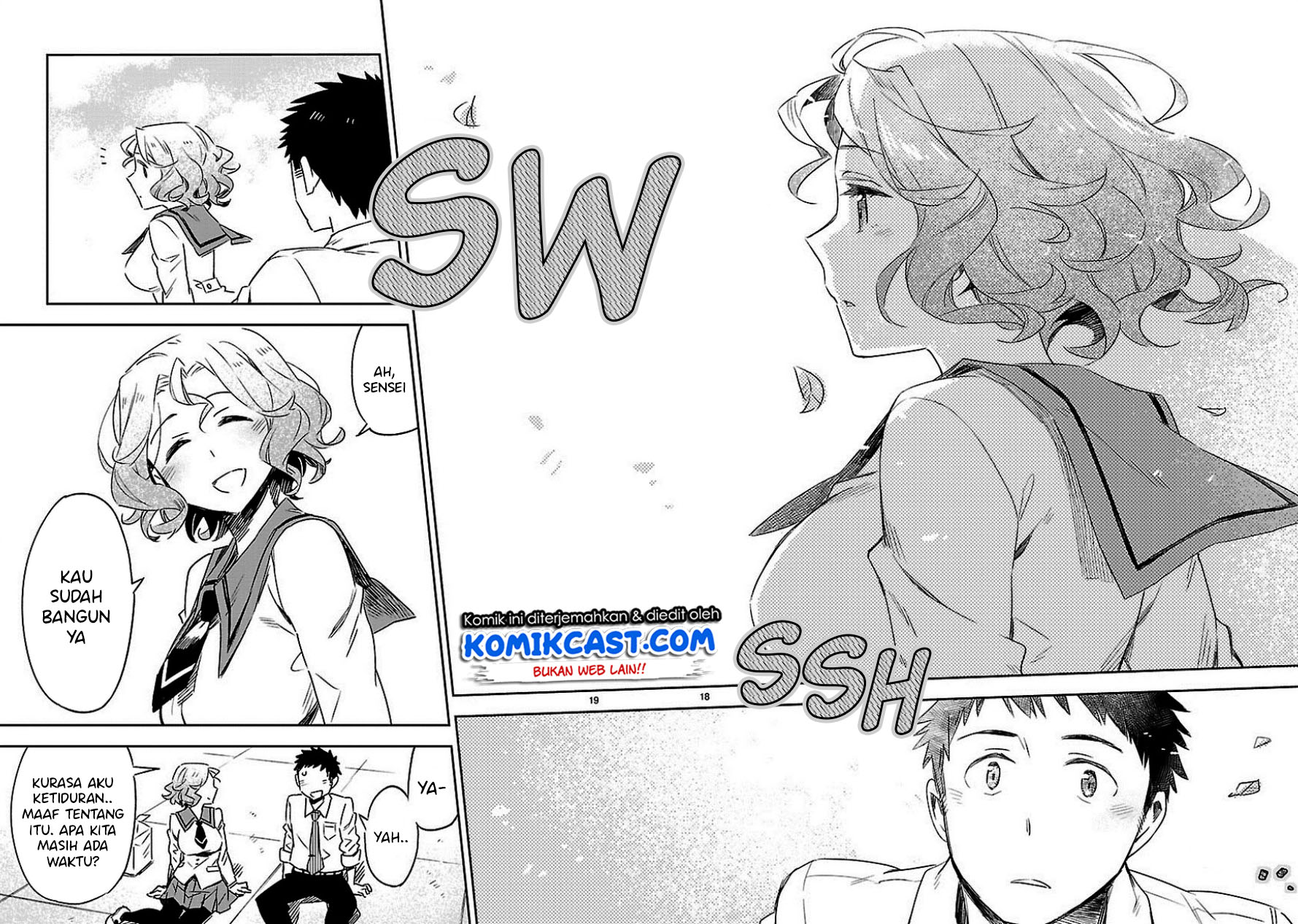 Chapter 19 - halaman 20